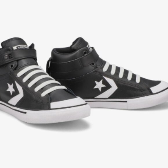 Converse Youth Boys' size 5.5  Pro Blaze High-Top Sneaker NEW - Picture 6 of 7